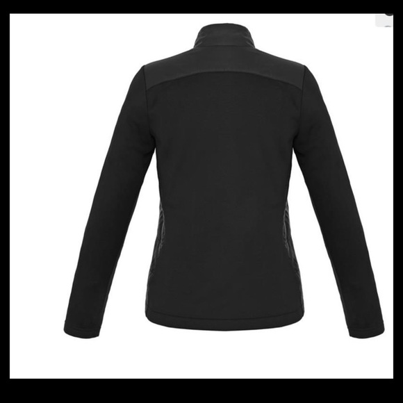 Hybrid lightweight jacket - Picture 3 of 3